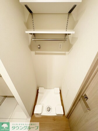 プライムガーデン大森の物件内観写真